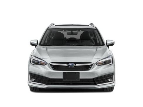 Used 2021 Subaru Impreza 2.0i Limited AWD/4WD image 7