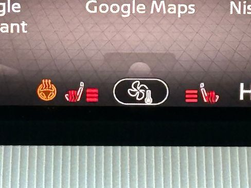 New 2026 Nissan Murano SL image 22