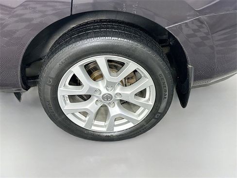 Used 2013 Nissan Rogue SL image 32