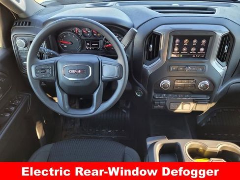 New 2026 GMC Sierra 2500 Pro w/ Convenience Package image 10