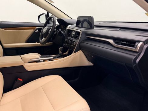 Used 2022 Lexus RX 450h AWD w/ Premium Package image 18
