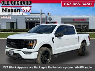 Used 2023 Ford F150 XLT w/ Equipment Group 302A High AWD/4WD video 1