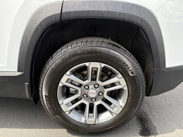 Used 2026 GMC Terrain Elevation AWD/4WD image 11