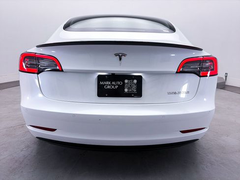 Used 2022 Tesla Model 3 Performance AWD/4WD image 14