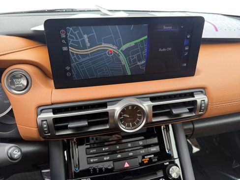 Used 2021 Lexus IS 300 w/ Comfort Package image 12