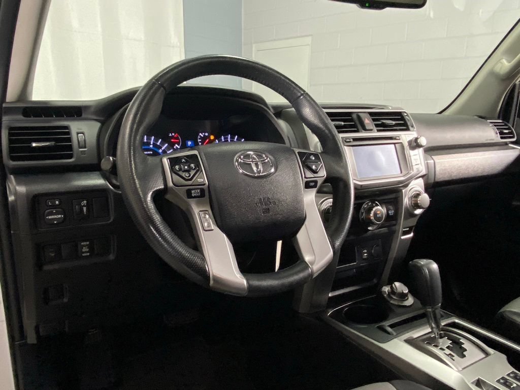 Used 2014 Toyota 4Runner SR5 Premium AWD/4WD image 18