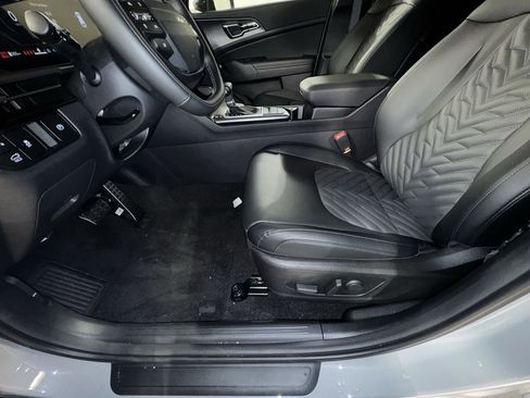 New 2026 Kia Sportage X-Pro Prestige image 15