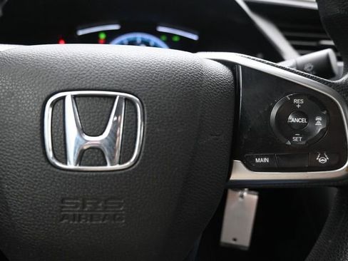 Used 2020 Honda Civic LX image 26