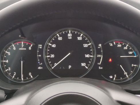 New 2025 MAZDA CX-5 AWD 2.5 S image 32