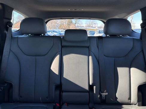 Used 2023 Hyundai Santa Fe Limited image 42