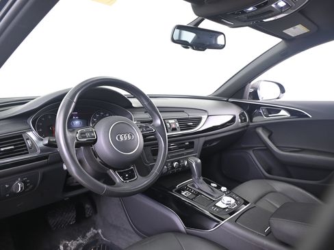 Used 2018 Audi A6 2.0T Premium AWD/4WD image 4