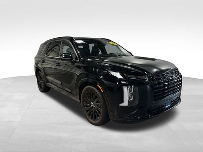 Used 2024 Hyundai Palisade Calligraphy
