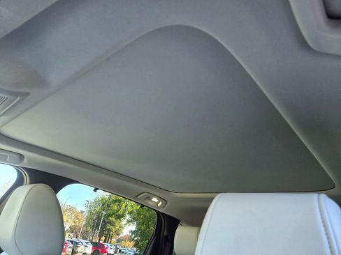 Certified 2025 MAZDA CX-90 3.3 Turbo w/ Premium Plus Pkg image 21