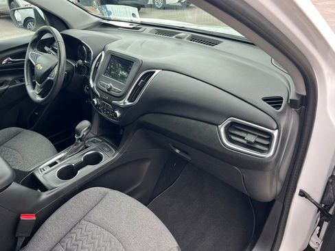 Used 2022 Chevrolet Equinox LT AWD/4WD image 28