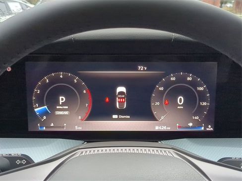 New 2025 Nissan Murano SL image 27