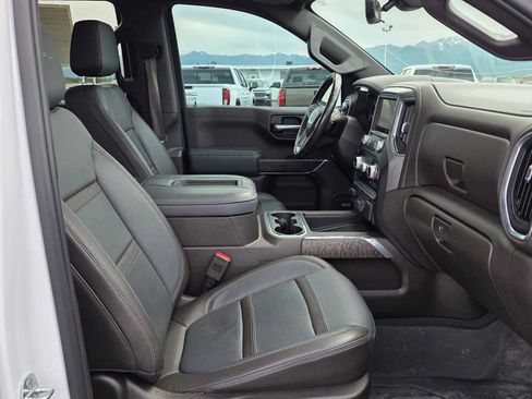 Certified 2022 GMC Sierra 1500 Denali w/ Denali Reserve Package AWD/4WD image 11