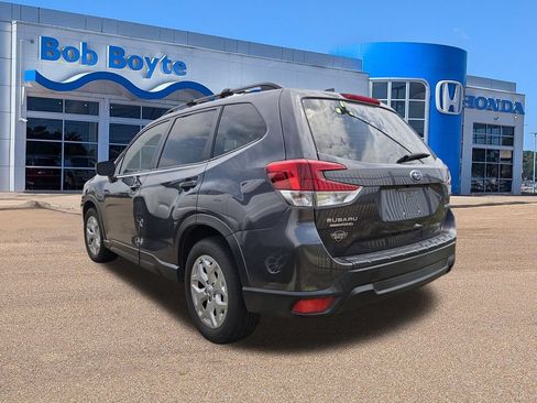 Used 2020 Subaru Forester w/ Alloy Wheel Package AWD/4WD image 4