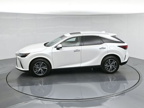 Used 2024 Lexus RX 350h w/ Convenience Package AWD/4WD image 46