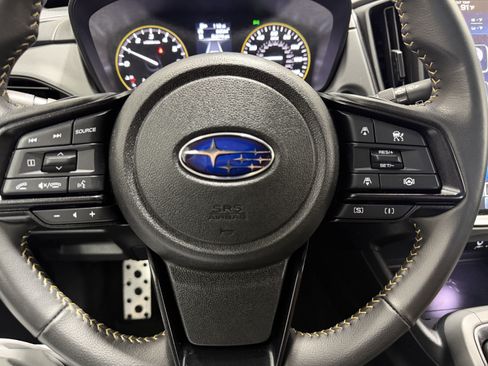 Used 2024 Subaru Crosstrek 2.5i Sport AWD/4WD image 14