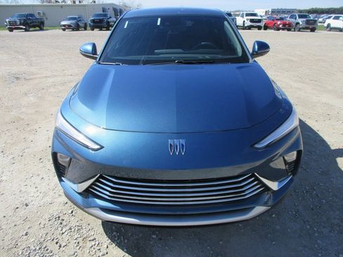 New 2026 Buick Envista Preferred image 11