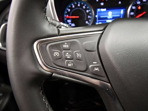 Used 2024 Chevrolet Equinox LT AWD/4WD image 20