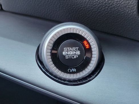 New 2026 Jeep Grand Wagoneer Limited w/ Premium Group II image 11