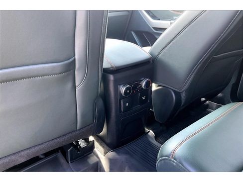Used 2024 Ford Explorer Timberline w/ Timberline Technology Package AWD/4WD image 12