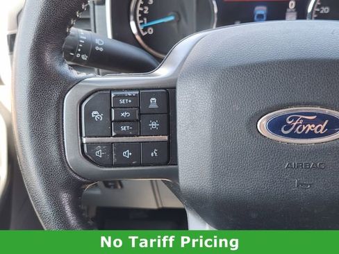 Used 2021 Ford F150 XLT w/ Equipment Group 302A High AWD/4WD image 27
