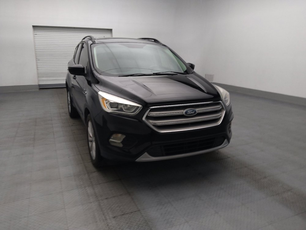 Used 2019 Ford Escape SEL FWD image 14