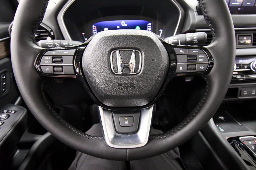 New 2026 Honda Pilot Elite image 20