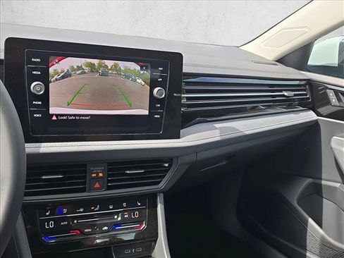 New 2026 Volkswagen Jetta SEL FWD image 15