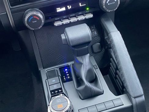 New 2026 Toyota 4Runner SR5 image 19