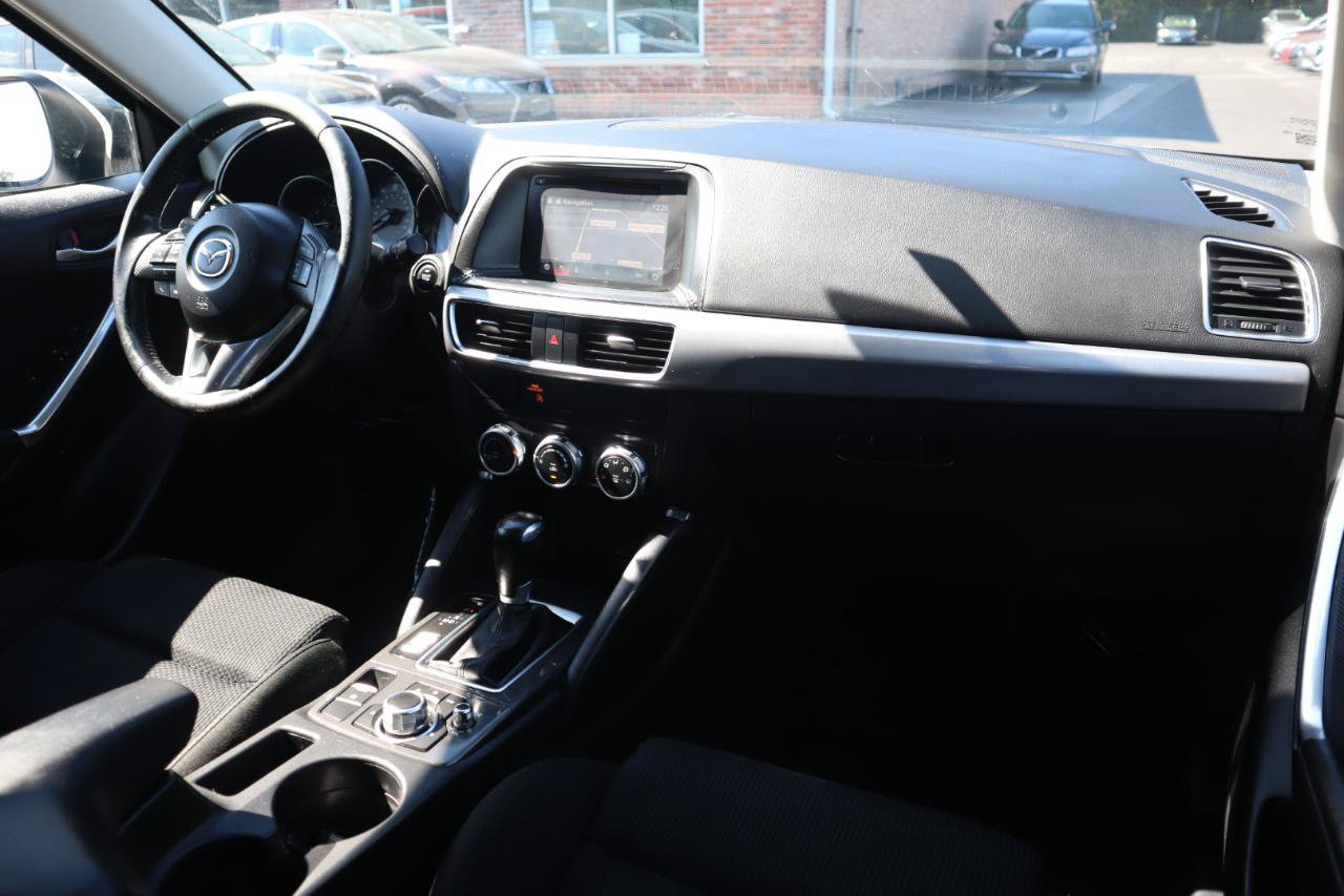 Used 2016 MAZDA CX-5 Touring AWD/4WD image 11
