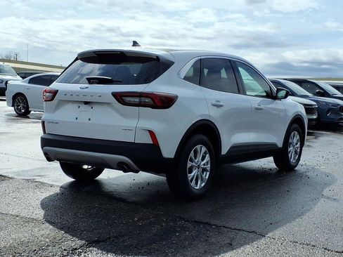 Used 2023 Ford Escape Active image 5