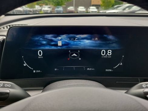 Certified 2023 Kia Sportage SX FWD image 19