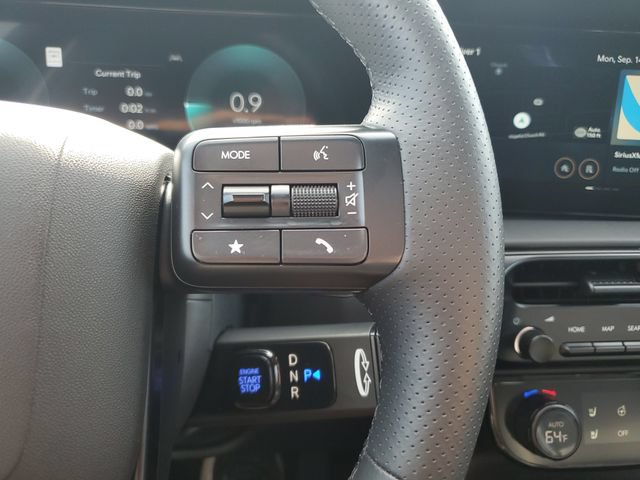 Certified 2026 Hyundai Palisade XRT Pro AWD/4WD image 25