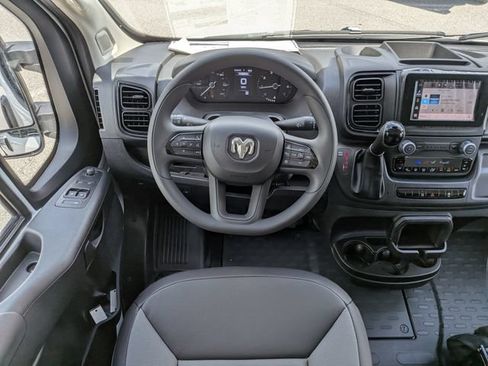 New 2026 RAM ProMaster 2500 w/ Convenience Group FWD image 15