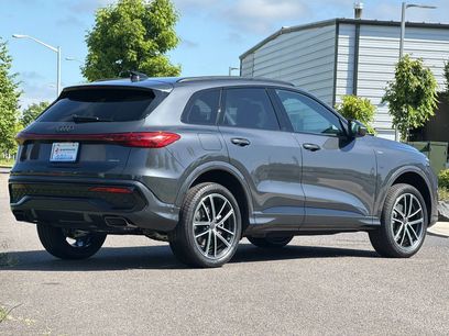 New 2026 Audi Q5 Premium