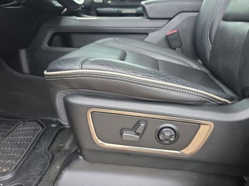 Used 2021 RAM 1500 Limited w/ Night Edition RWD image 28