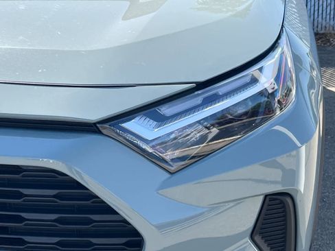 Used 2023 Toyota RAV4 XLE w/ Convenience Package image 11