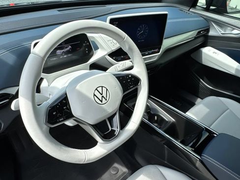 Certified 2023 Volkswagen ID.4 Pro S Plus AWD/4WD image 22