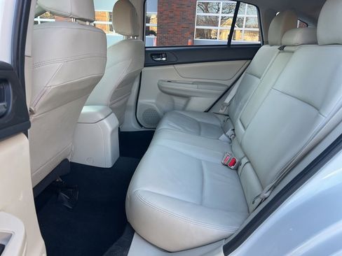 Used 2014 Subaru Crosstrek 2.0i Limited w/ Popular Package #2 image 22