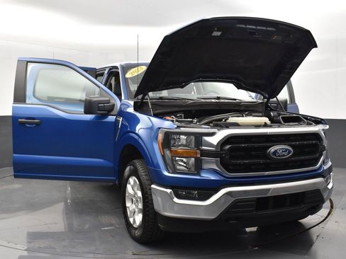Used 2023 Ford F150 XLT image 31
