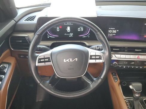 Certified 2025 Kia Telluride EX X-Line AWD/4WD image 13