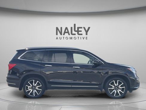 Used 2020 Honda Pilot Touring image 7