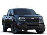 New 2024 Ford Maverick XLT w/ XLT Luxury Package image 4