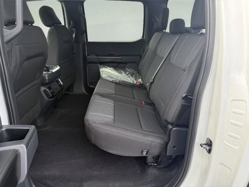 New 2026 Ford F150 STX w/ Equipment Group 200A image 10