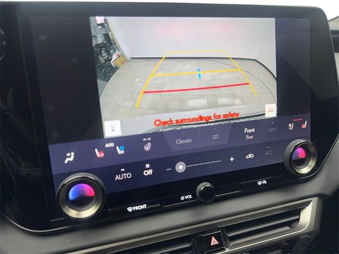 Used 2024 Lexus RX 350 Premium w/ Cold Area Package image 65