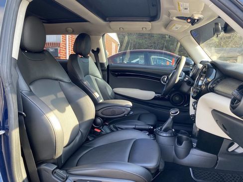 Used 2016 MINI Cooper S image 16