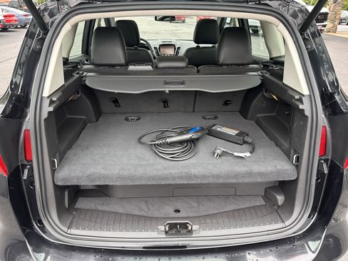 Used 2013 Ford C-MAX Energi SEL image 17